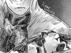 에메히카) 피에타