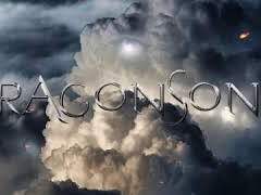 [COVER] Dragonsong cover