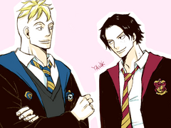 [마르에이 etc] 그림 3