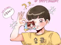 별거없는그림들