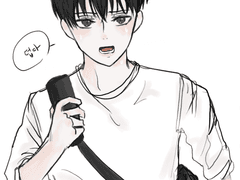 김독자 인듯하다...