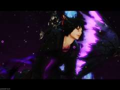 FF14 자캐 : Protect