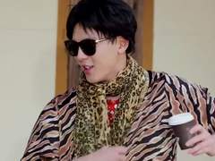 누가 써 달래서 쓰는 현자 언니 01