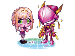 내 맘대로 붙여두기