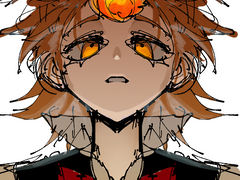 [낙서] 쿄코각성