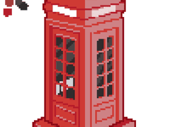 20210121 전화박스도트