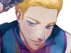 [레드슈즈] 멀린과 잭