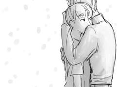 [원찬] 겨울의 물