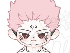 주술회전 료멘 스쿠나 속성