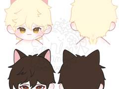 게임 원신 종려/공 속성