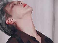 권태기 온 타투이스트 권순영 X 평범한 대학생 김여주 (中)