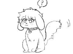 [히로아카] 낙서 모음 - 1