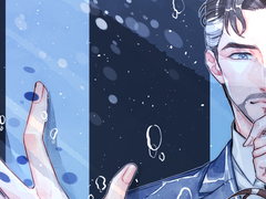 𝔹𝕝𝕦𝕖 𝔻𝕣𝕖𝕒𝕞