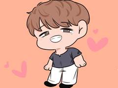 [리퀘박스]김현욱 성우님 SD