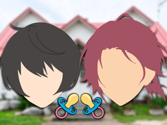 [210123] 리츠마오 - 해와 달, 달과 해