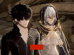 코드 베인 후기