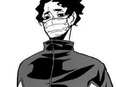 내 소꿉친구가 결벽증이래