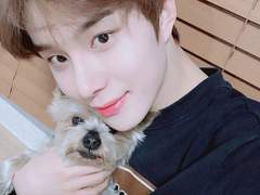 이리 와 오복아!