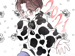 앤소니랑 크림스노