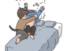 투닥투닥 뷔진 +외전