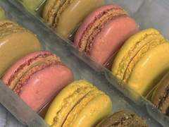 마카롱을 향한 사랑의 세레나데