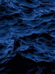 [시목동재] 청색의 광시곡