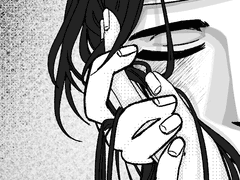 [망기무선] 촛농의 노래