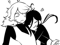 마검 형제 프로필 + 공명