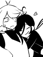 원신 소울이터 AU