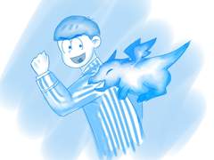 카라마츠 마법학교3