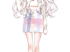 아이리 리에(링링)