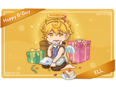 [애프터라이프] 엘