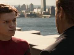 [토니피터] 피터가 학교에서 사고를 쳐서 벌을 받을 때 (2)