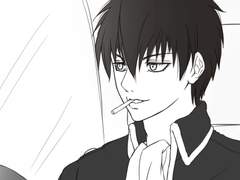 [만화] 드라마가 보고 싶었던 청소년