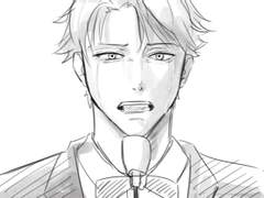 [오이카게] 수고했어, 내 사랑