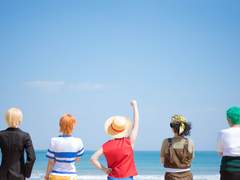 원피스 이스트블루