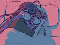 히프마이 모음 8 (쟈쿠라무, 사마라무, 이치라무)