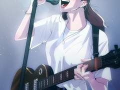 보컬리스트 안나