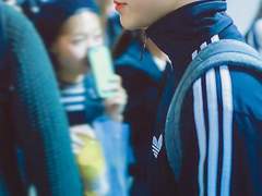 [나재민 나페스] 재민이의 연애가 이상해 上