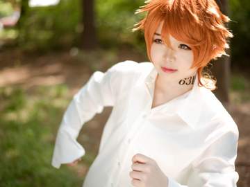 약속의 네버랜드 - 엠마