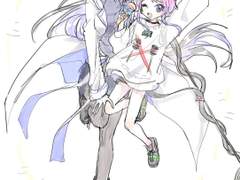 히프마이 모음 10 (쟈쿠라무, 사마라무, 레이라무, 겐라무)