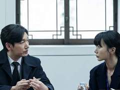 [비밀의 숲][시목여진]오늘의 내일과 어제의 내일.