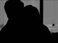 [아무도 모른다][상호선아]커다란 유리창이 있는 곳.