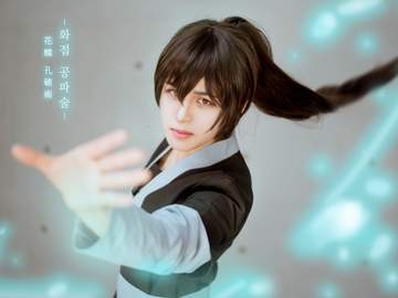 신의 탑 - 쥬 비올레 그레이스