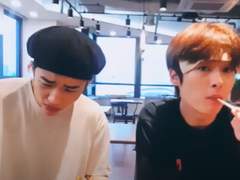 그 캣대디 그 알바생