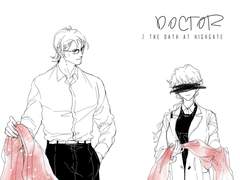 2. The Oath at Highgate (2)