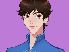 [레드슈즈] 멀린