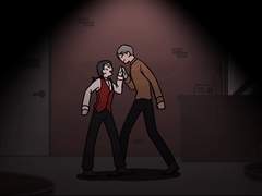 가장 성취감 높았던 과제물 1