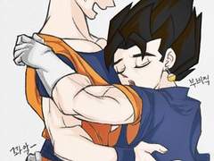 오지터 놈이 자꾸 잔소리해!