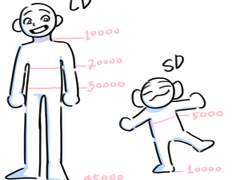 수인 커미션 소개글